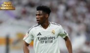Manchester United Incar Aurélien Tchouaméni, Nasib Transfer Tergantung Real Madrid